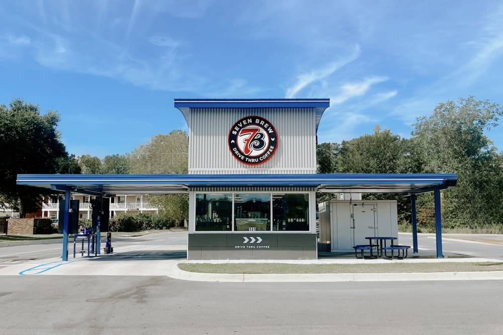 7 Brew set to open new location near Houston’s inner loop