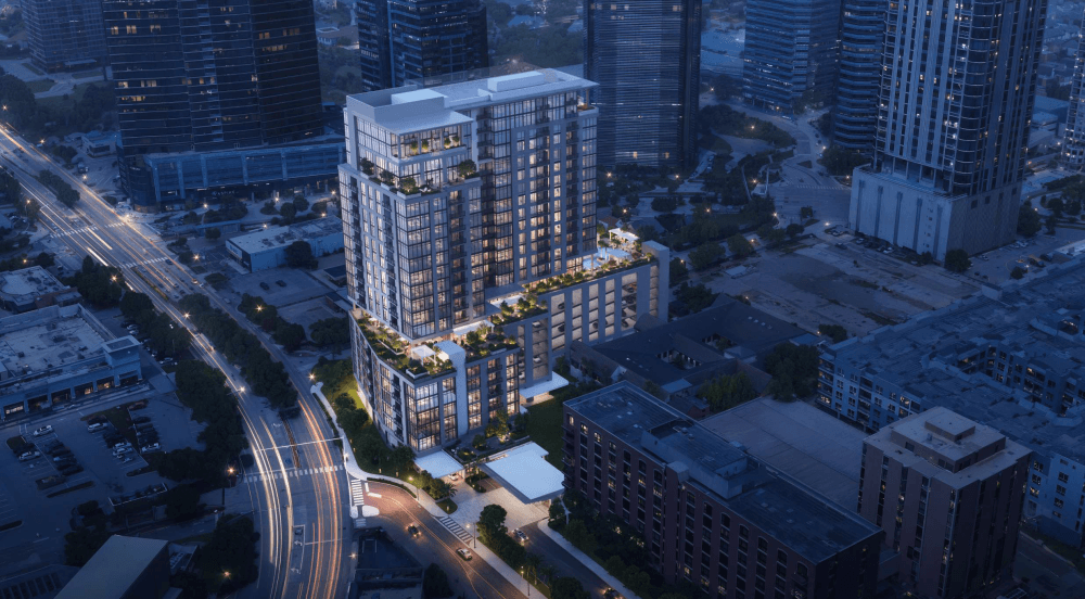 Home edition: Luxury senior housing market hits record high as Houston boomers age