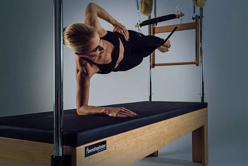 New Pilates studio opens in Pearland