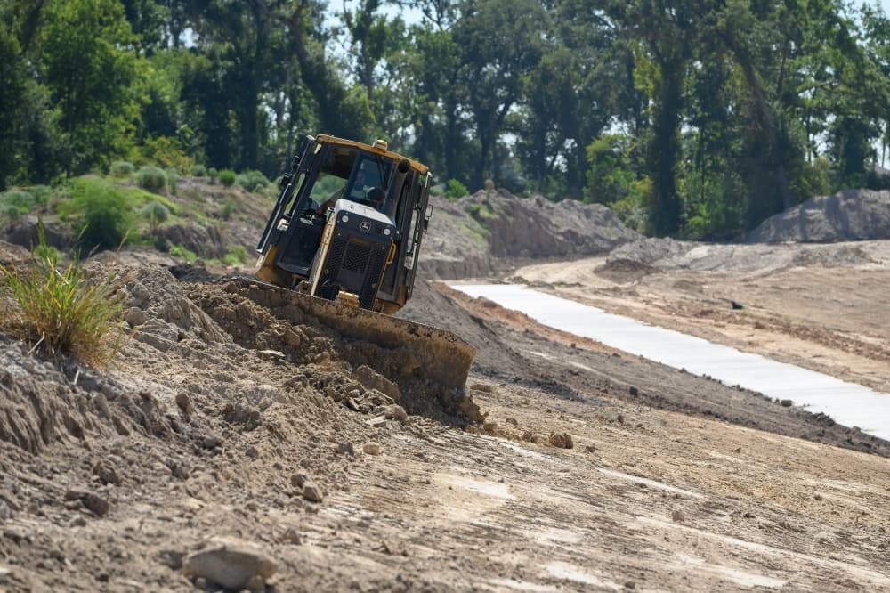 Harris County Flood Control District faces tight timeline ahead of spending deadlines for recovery, mitigation projects
