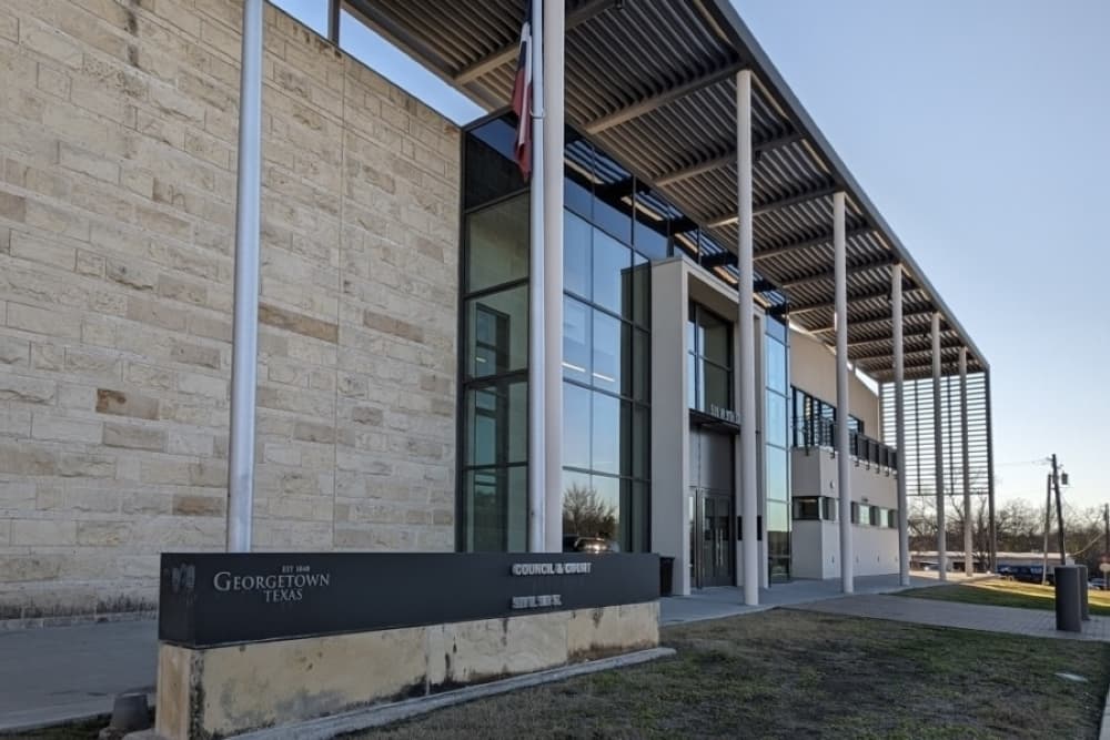 Georgetown to invest $332M in electric utility in response to growth