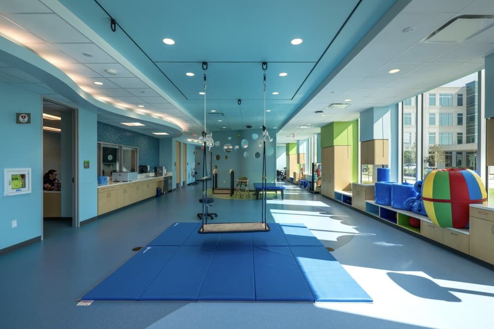 Memorial Hermann opens $17M Children’s and Women’s Medical Plaza
