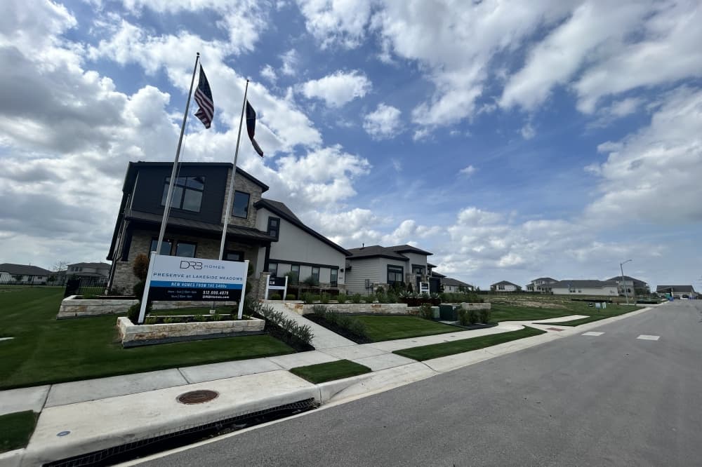 March data shows rise in Pflugerville home sales as prices drop