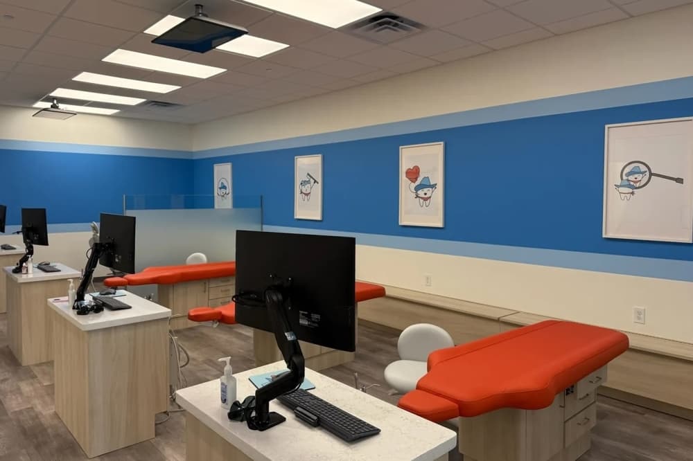 Kids Tooth Team now serving Pflugerville, Hutto