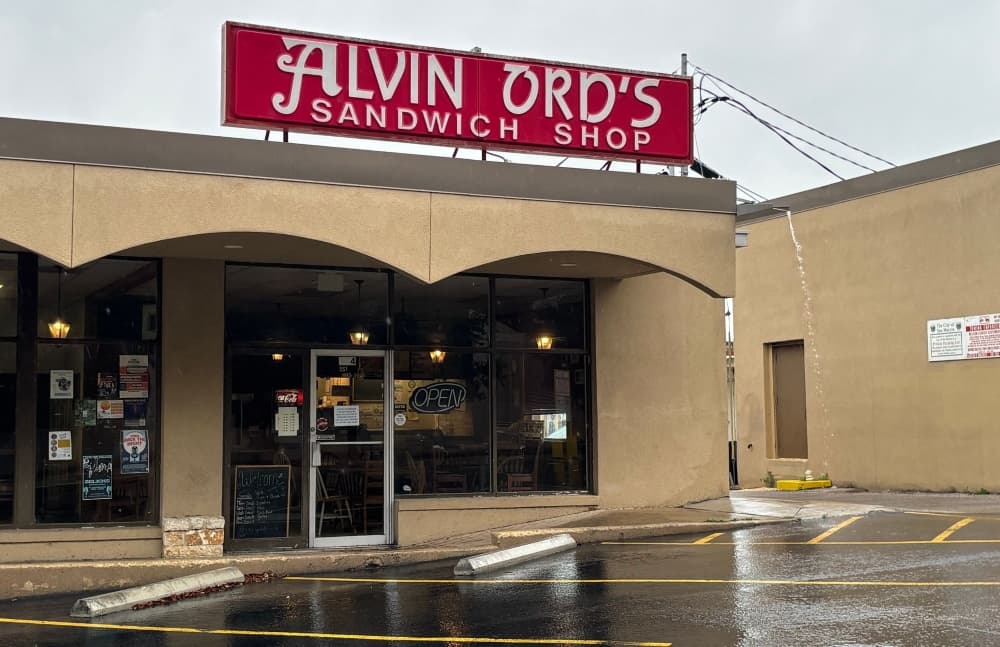 San Marcos sandwich shop announces leadership change, temporary closure