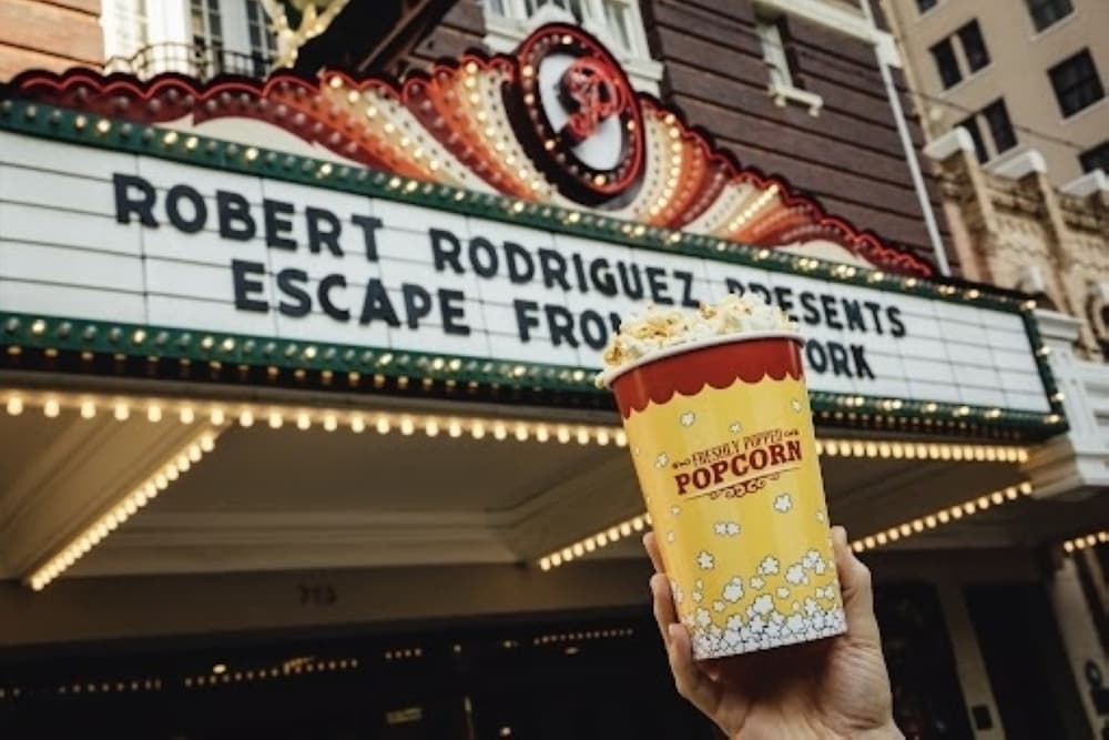 Paramount Theatre temporary closure planned for mid-June