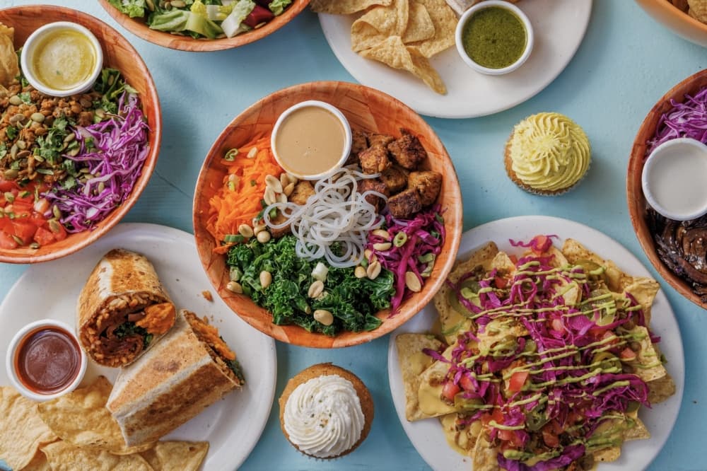 Counter Culture plans to open vegan diner in Austin this summer