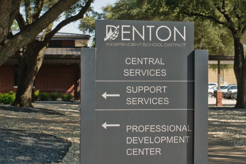 Denton ISD employees could see higher salaries in FY 2026-27