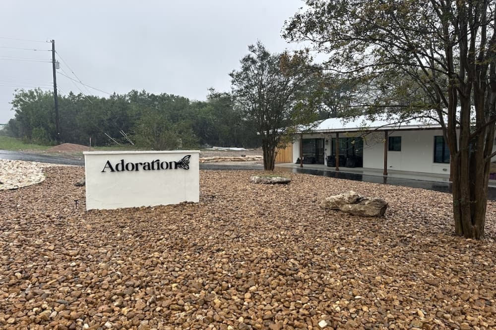 Health and wellness hub Adoration coming soon to New Braunfels