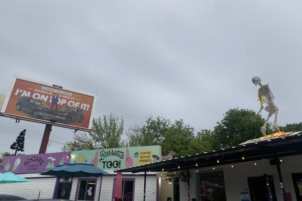 From golf to grooming: Check out 8 business updates in North Austin