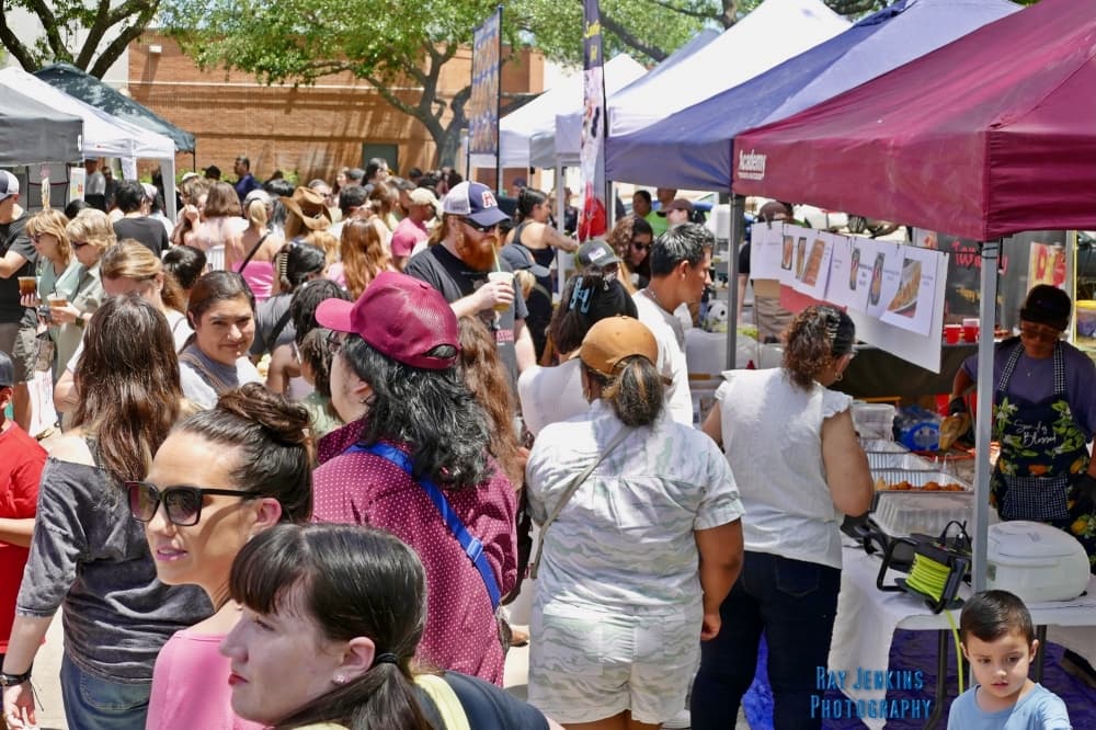 Kingwood Anime Fest, Casino Night: 7 Lake Houston-area events to attend this weekend, April 24-27