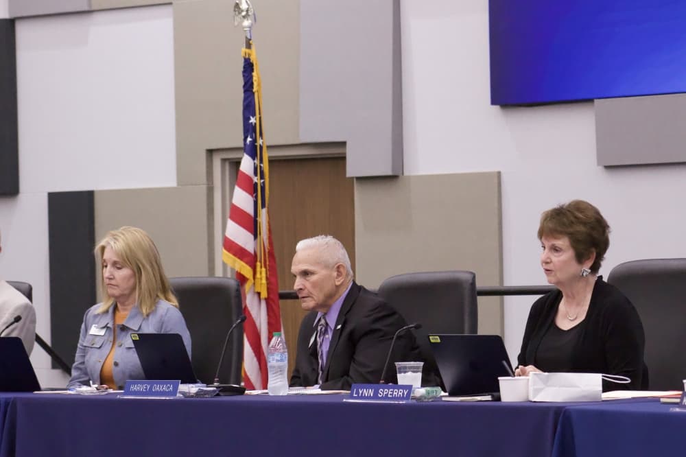 McKinney ISD teachers to receive 3.5% salary increase in 2026-27 school year