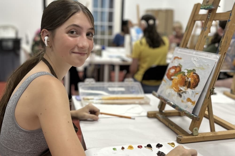 New art school to open in Bellaire this spring