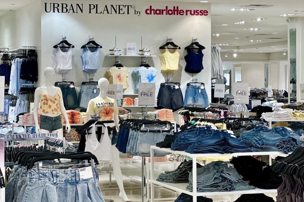 Urban Planet now open at Deerbrook Mall