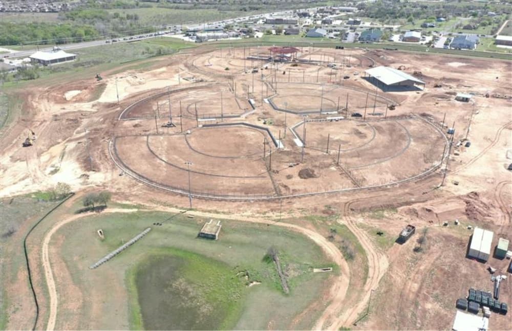 Buda Sportsplex to undergo rebrand for increased tournament appeal