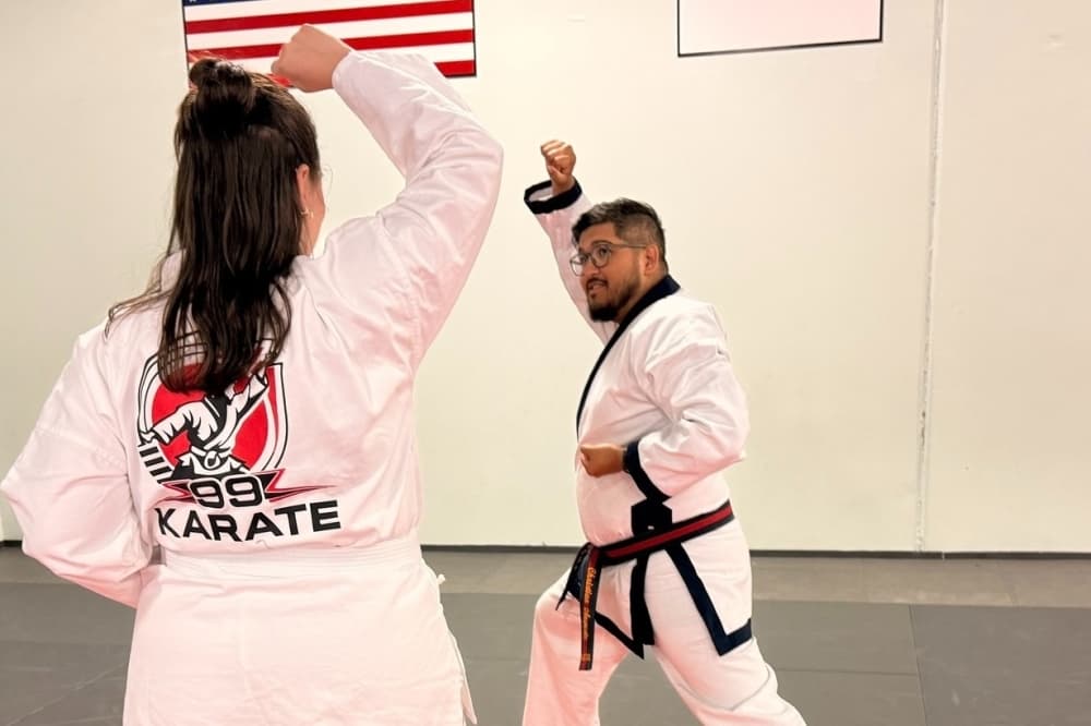 99 Karate to offer martial arts classes in New Caney