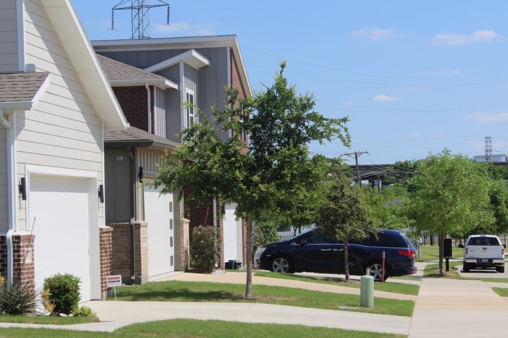 Richardson considers temporary prohibition on new short-term rentals