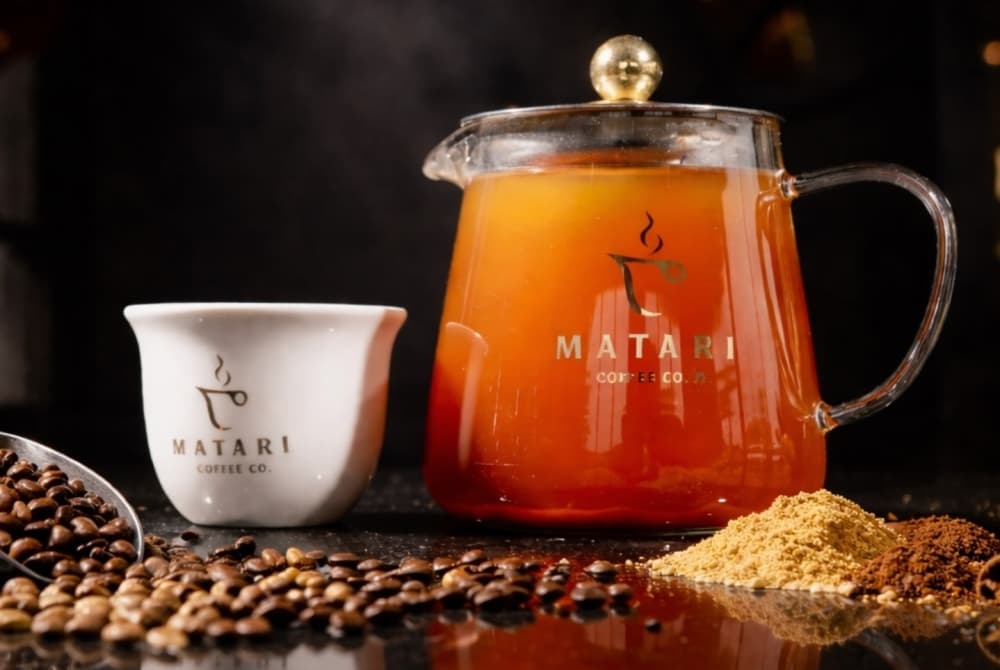 Matari Coffee Co. to serve Yemeni drinks this summer in Richardson