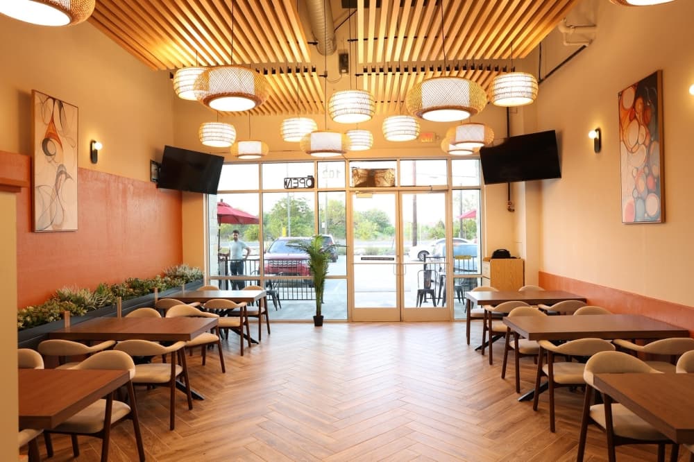 Masala Pizza and Bitezz opens second location in Liberty Hill