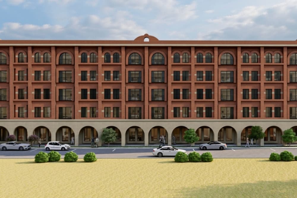 Celina officials deny proposal for downtown senior living facility