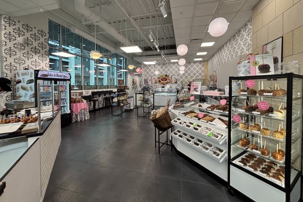 Kilwins brings fudge, ice cream and more to North Austin's EastVillage