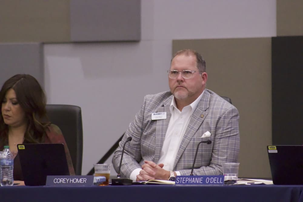 Early projections show slowing property value growth for McKinney ISD homes