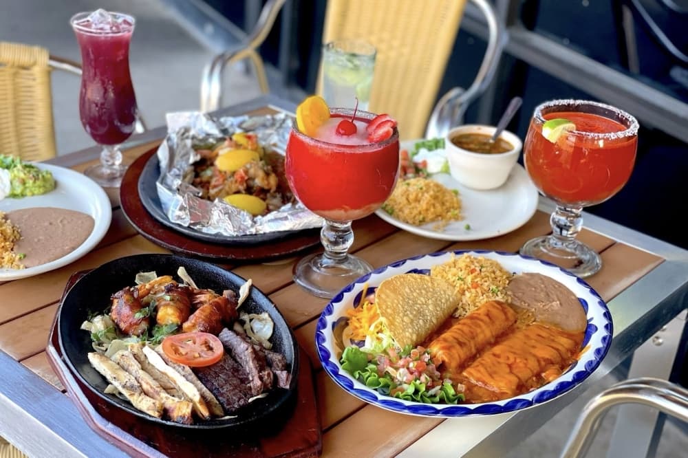 Las Mañanitas permanently closes Spring location