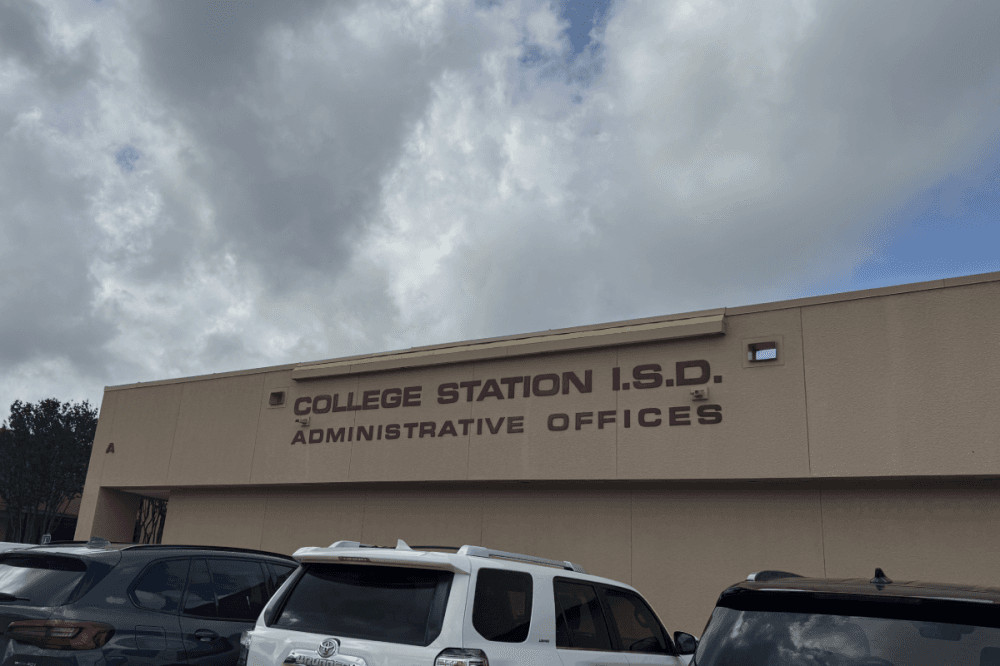 College Station ISD approves tech, infrastructure upgrades using 2021, 2023 bonds