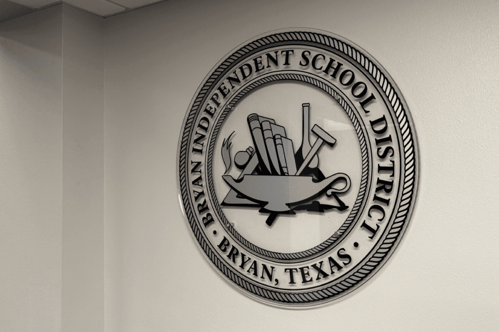 Bryan ISD approves more than $19M in campus renovation, restoration projects tied to 2025 bond