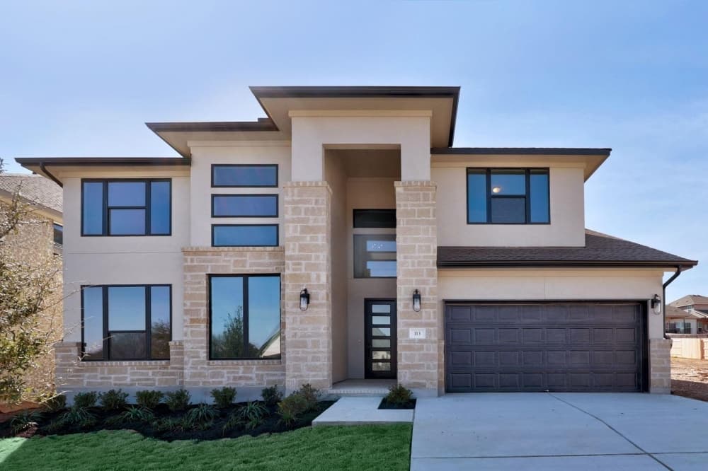 1,000 homes to go: A look at Nolina, a fast-growing Georgetown community