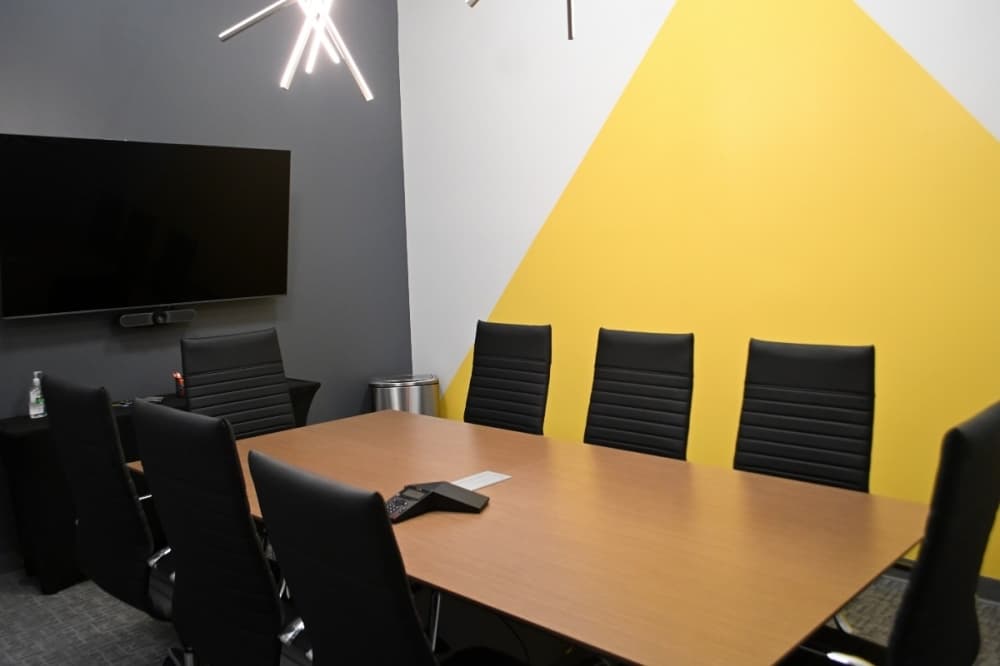 Intelligent Office debuts co-working space in Southlake