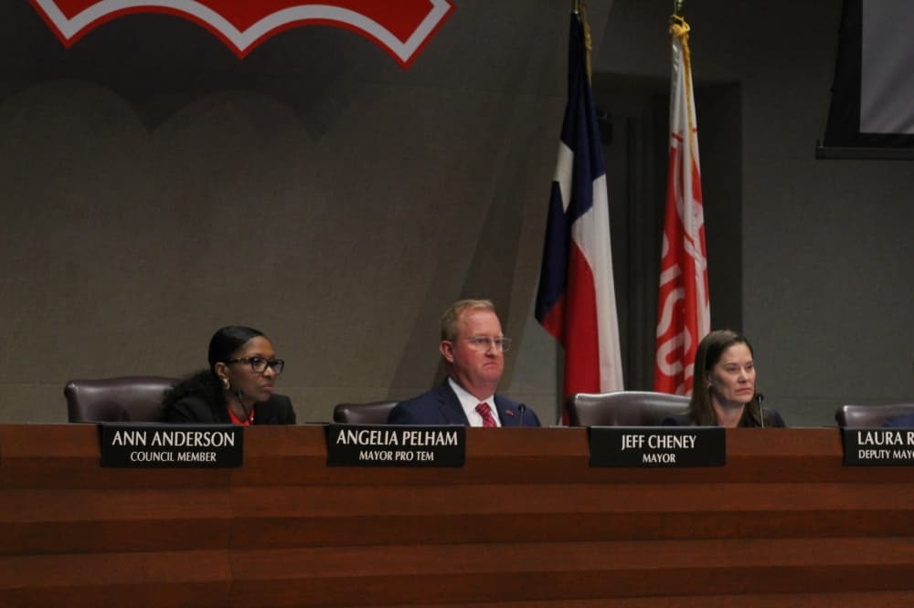Frisco council approves 98-acre warehouse development off SH 121