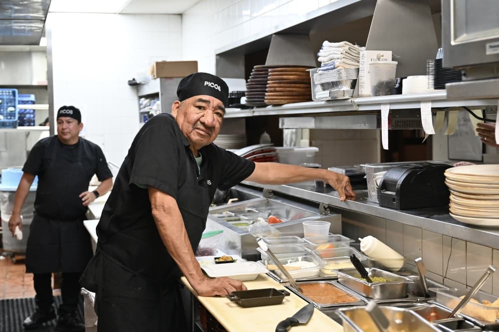 Picos sets official closing date as owner Arnaldo Richards continues to search for new location