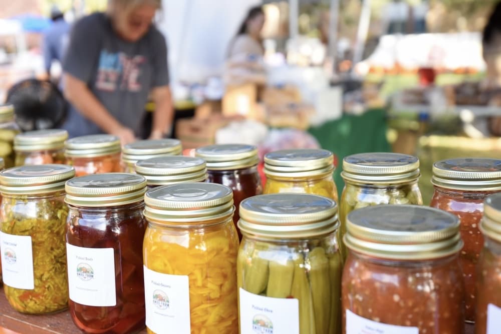 River Oaks District to launch new farmer's market April 26