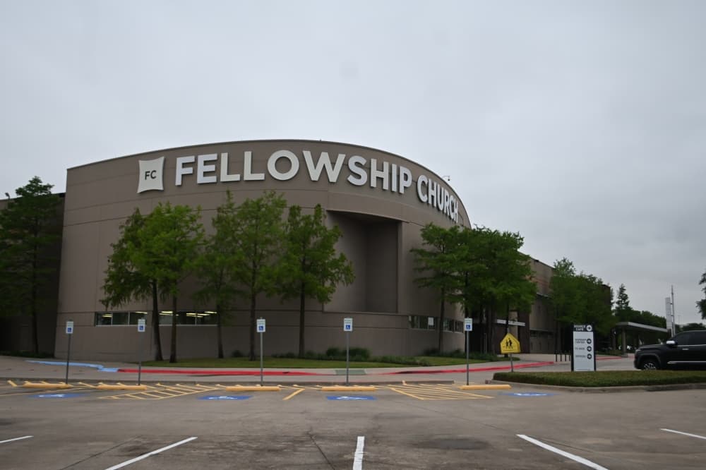 Grapevine council approves special use permit for Fellowship Church expansion