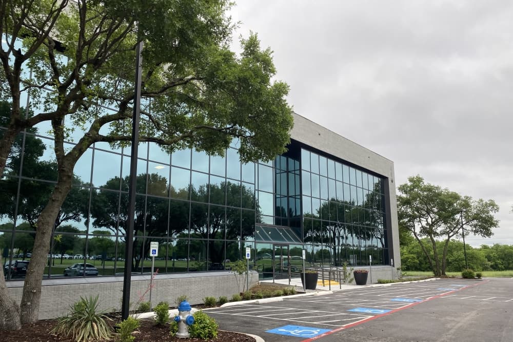 Regus to bring office space rentals to downtown Allen
