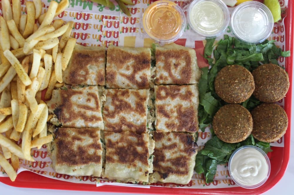 Salam Juice & Mutbaq now serving handmade Yemeni food in Richardson