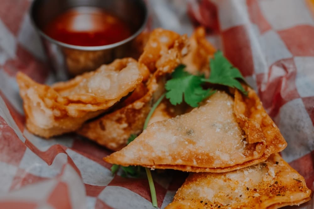 Yellow Ranger North brings Asian-American fusion to North Austin