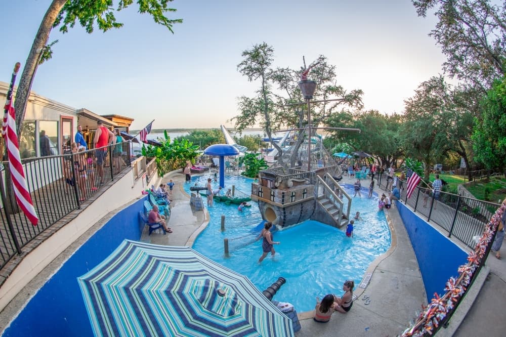 Check out these 8 things to do in Leander, Liberty hill this May and June