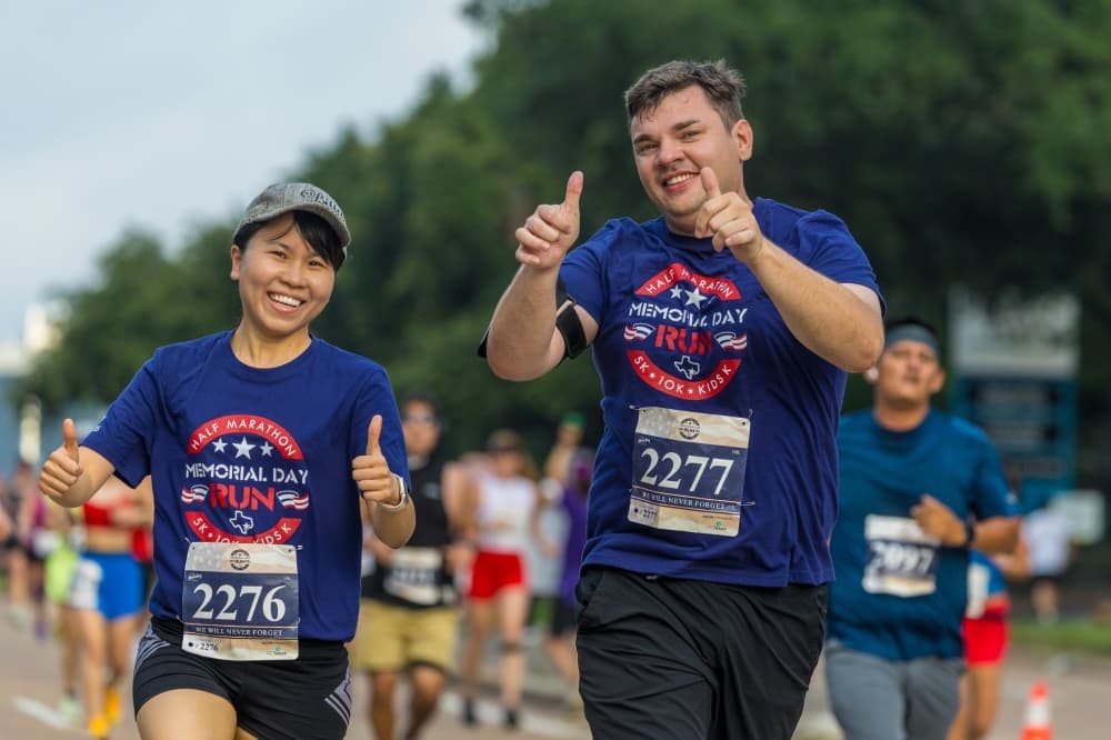 Panda Fest, Memorial Day Run: Check out these 7 events throughout May in the Houston Heights, River Oaks, Montrose areas