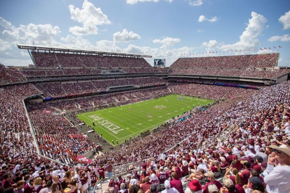International soccer friendly, First Friday headline busy weekend in Aggieland