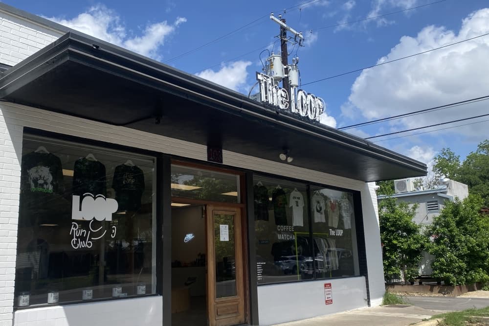 The Loop Running Supply expands to Hyde Park with new running store