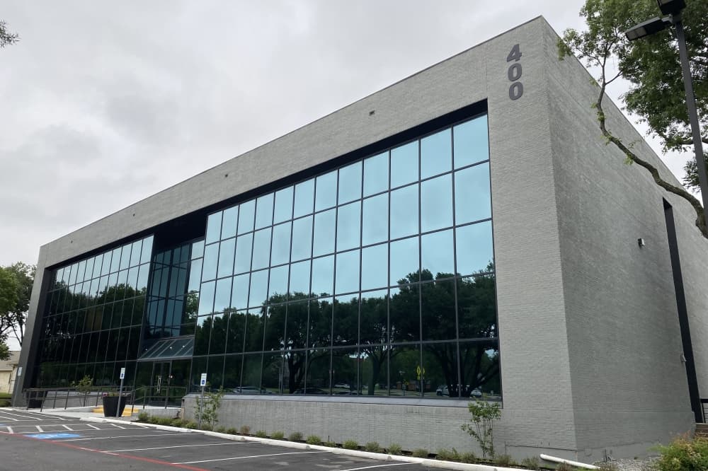 True Haven Therapy coming soon to downtown Allen