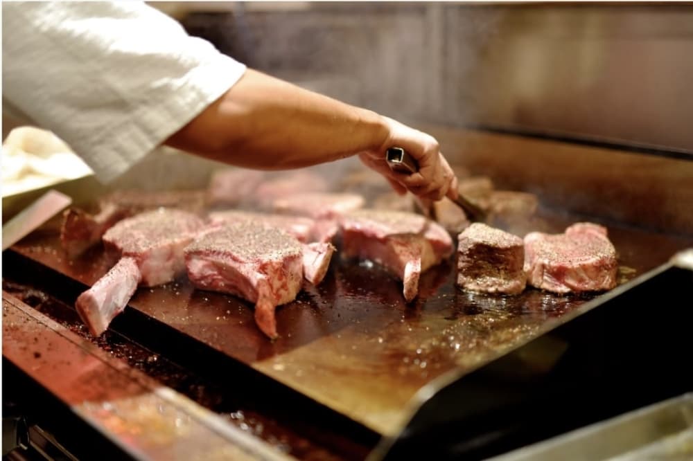 Killen’s Steakhouse to celebrate 20th anniversary in late April