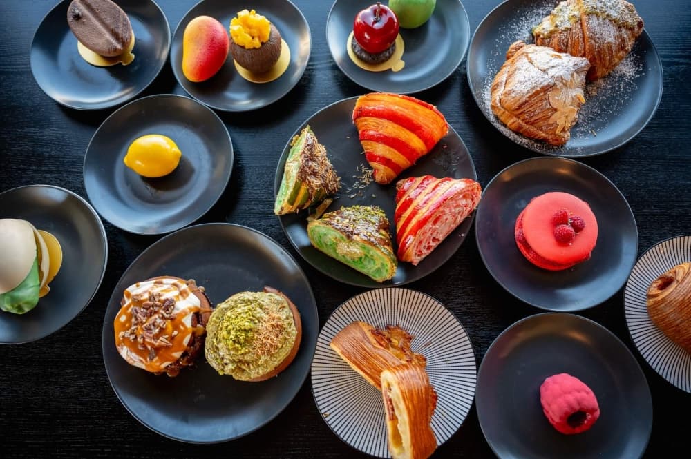 Bake Me Happy in Tomball rebrands to Cafe Ninda