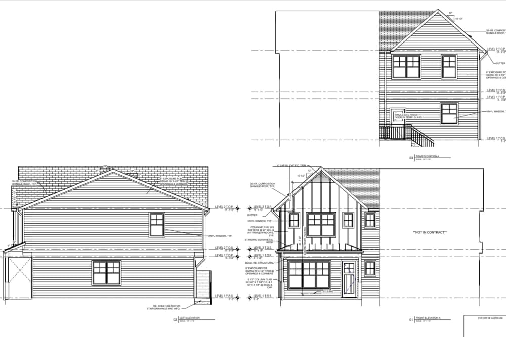 Builder True North Homes partners with Habitat for Humanity on Good Night Ranch-area project