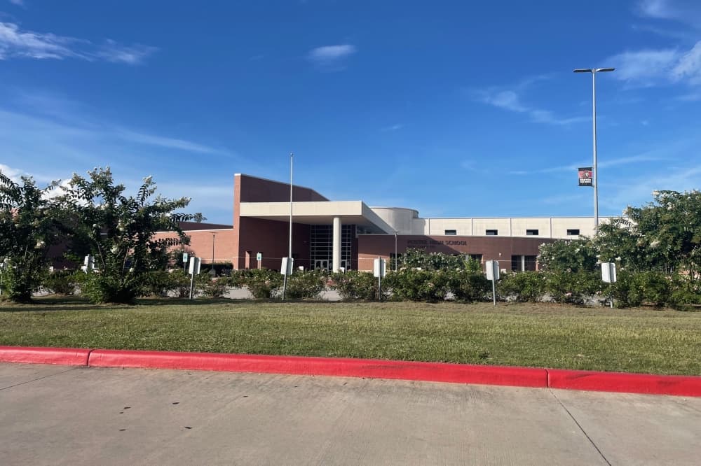 Porter High School athletics, extracurricular facilities to undergo $3.2M remodel