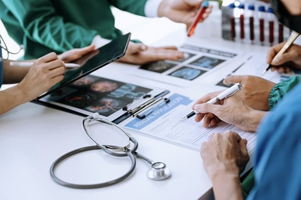 Primary care clinic AA Internal Medicine Specialists now open in Katy