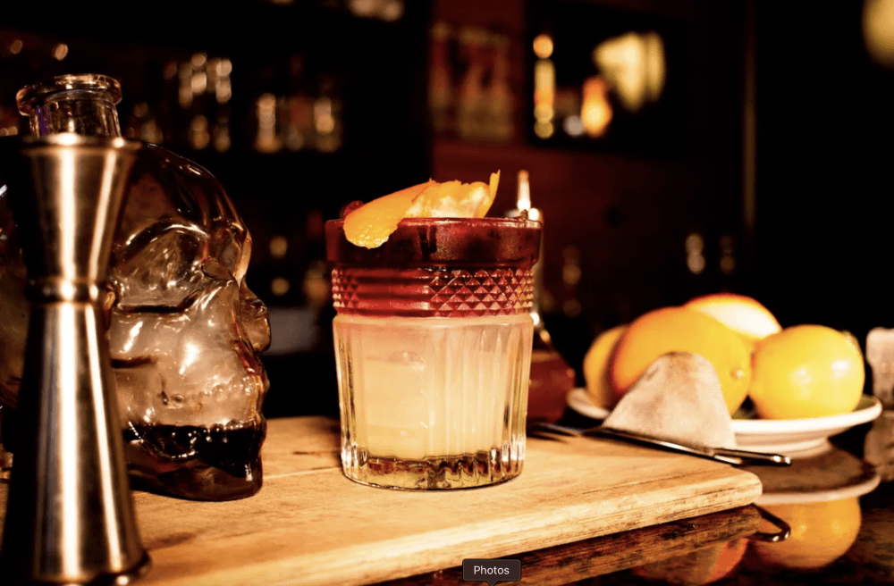 Prohibition Texas reopens in Old Town Spring
