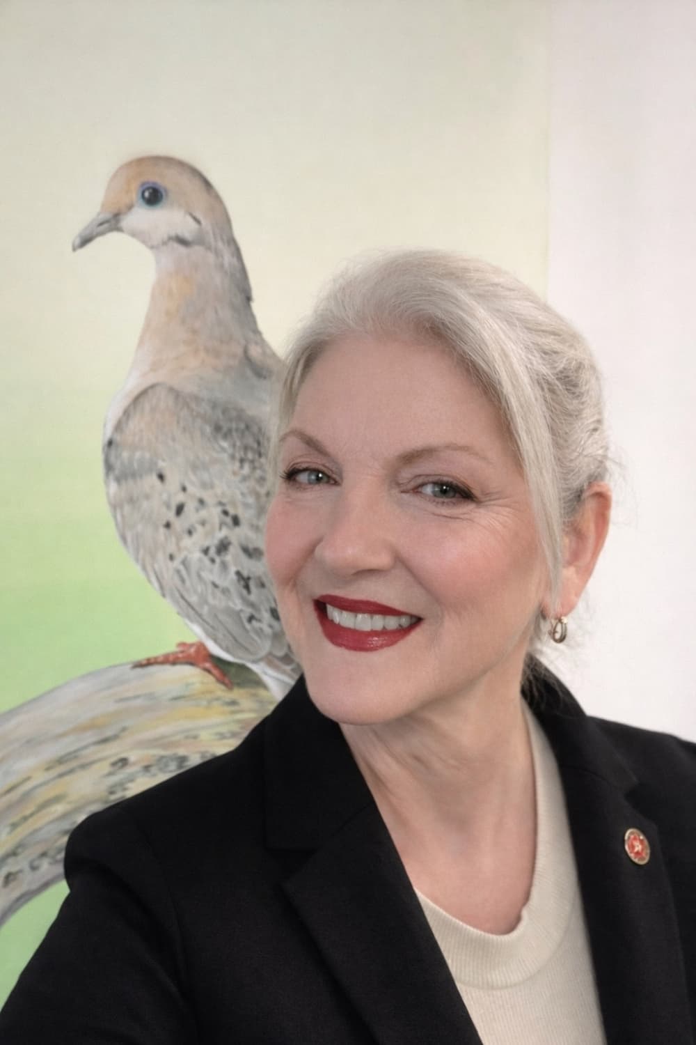 Wendy McIntyre